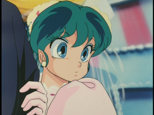 Urusei Yatsura Movie 5: Kanketsu-hen (Otaku Tail No Fansub)